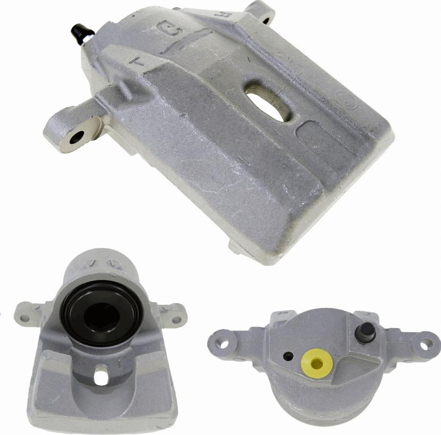 Brake Engineering CA2792R - Гальмівний супорт autozip.com.ua