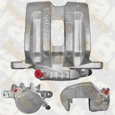 Brake Engineering CA2748 - Гальмівний супорт autozip.com.ua