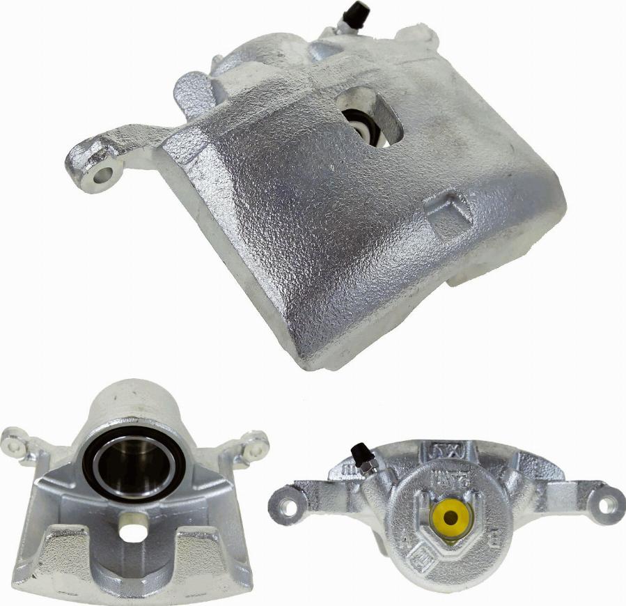 Brake Engineering CA2750R - Гальмівний супорт autozip.com.ua