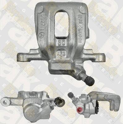 Brake Engineering CA2715 - Гальмівний супорт autozip.com.ua