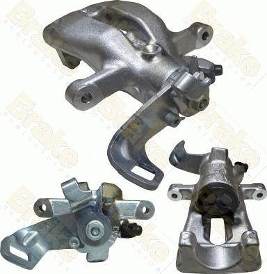 Brake Engineering CA2730 - Гальмівний супорт autozip.com.ua