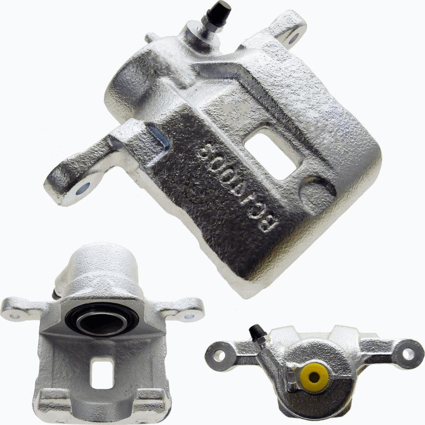 Brake Engineering CA2738R - Гальмівний супорт autozip.com.ua