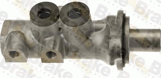 Brake Engineering MC1804BE - Головний гальмівний циліндр autozip.com.ua