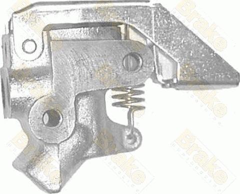 Brake Engineering WC1957BE - Регулятор гальмівних сил autozip.com.ua