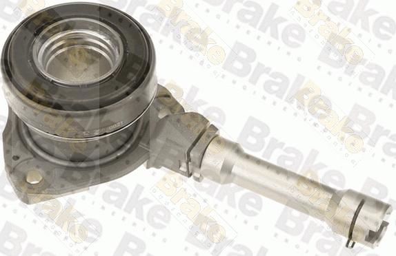 Brake Engineering WC1988BE - Центральний вимикач, система зчеплення autozip.com.ua
