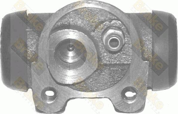 Brake Engineering WC1588BE - Колісний гальмівний циліндр autozip.com.ua