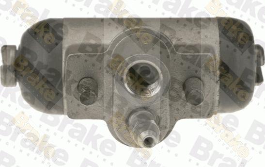 Brake Engineering WC1368BE - Колісний гальмівний циліндр autozip.com.ua