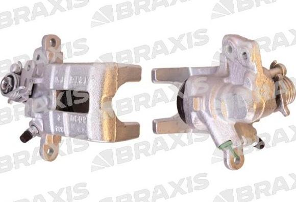 Braxis AG0903 - Гальмівний супорт autozip.com.ua
