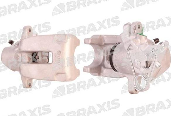 Braxis AG0989 - Гальмівний супорт autozip.com.ua
