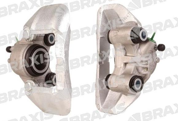 Braxis AG0461 - Гальмівний супорт autozip.com.ua