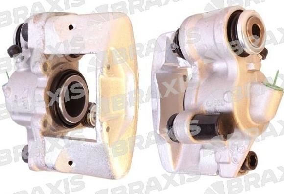 Braxis AG0413 - Гальмівний супорт autozip.com.ua