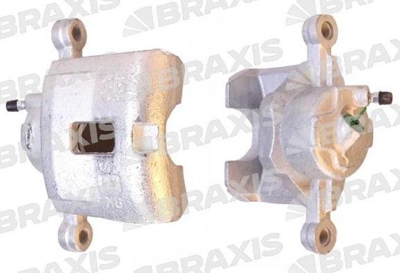 Braxis AG0563 - Гальмівний супорт autozip.com.ua