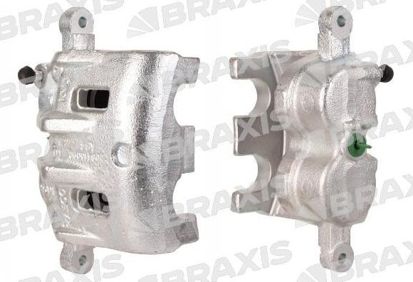 Braxis AG0567 - Гальмівний супорт autozip.com.ua