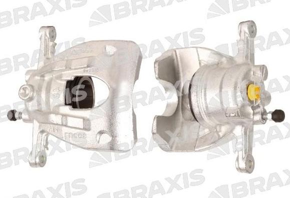 Braxis AG0648 - Гальмівний супорт autozip.com.ua