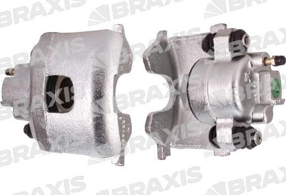 Braxis AG0611 - Гальмівний супорт autozip.com.ua