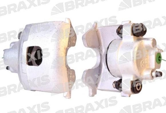 Braxis AG0612 - Гальмівний супорт autozip.com.ua