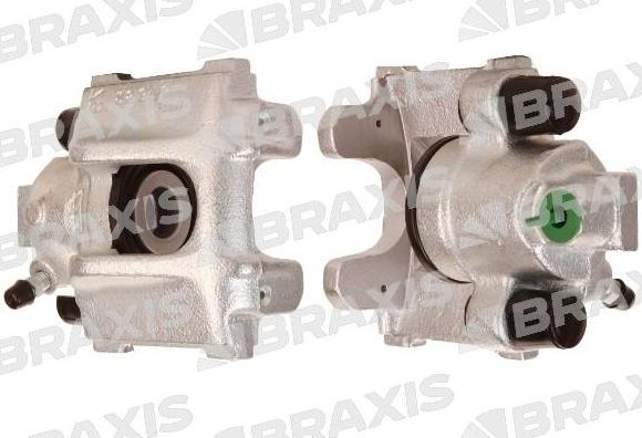Braxis AG0622 - Гальмівний супорт autozip.com.ua