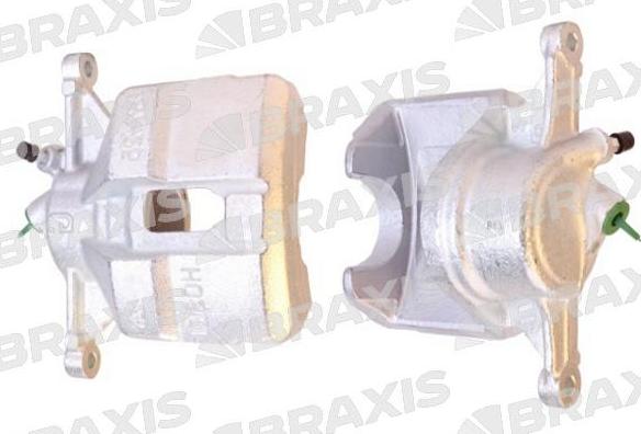 Braxis AG0109 - Гальмівний супорт autozip.com.ua