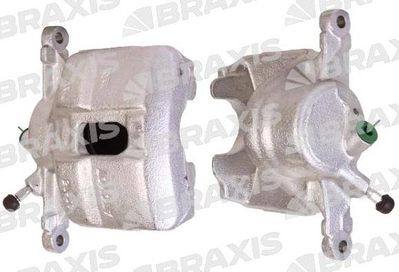 Braxis AG0110 - Гальмівний супорт autozip.com.ua