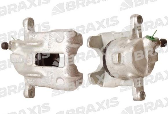Braxis AG0176 - Гальмівний супорт autozip.com.ua