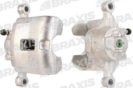 Braxis AG0866 - Гальмівний супорт autozip.com.ua