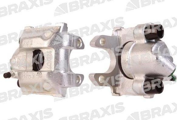 Braxis AG0811 - Гальмівний супорт autozip.com.ua