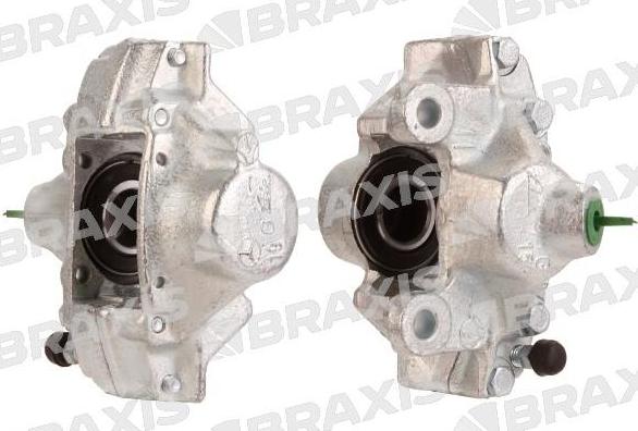 Braxis AG0393 - Гальмівний супорт autozip.com.ua