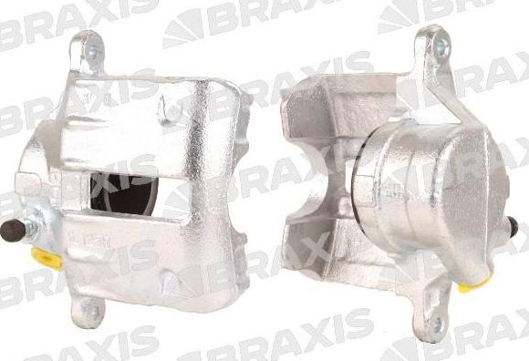 Braxis AG0321 - Гальмівний супорт autozip.com.ua
