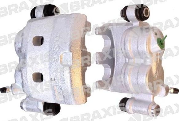 Braxis AG0294 - Гальмівний супорт autozip.com.ua