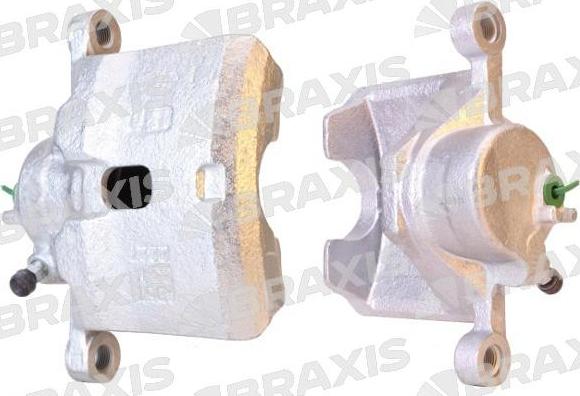 Braxis AG0275 - Гальмівний супорт autozip.com.ua