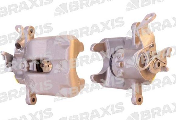 Braxis AG1449 - Гальмівний супорт autozip.com.ua