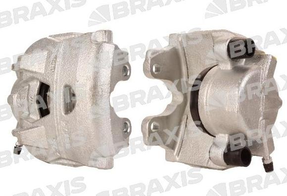 Braxis AG1465 - Гальмівний супорт autozip.com.ua