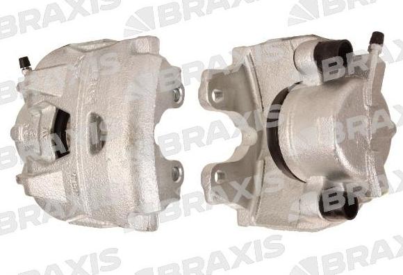 Braxis AG1466 - Гальмівний супорт autozip.com.ua