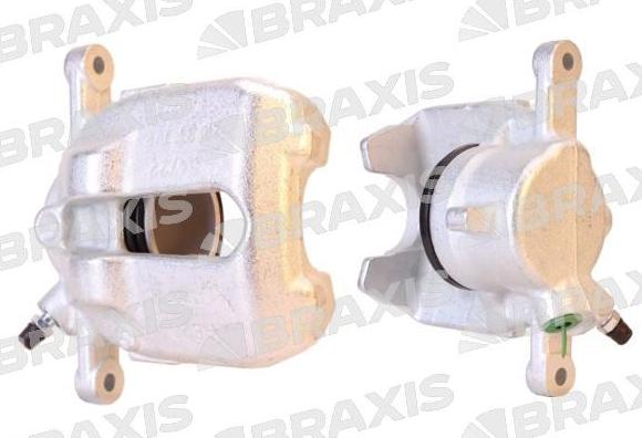 Braxis AG1407 - Гальмівний супорт autozip.com.ua