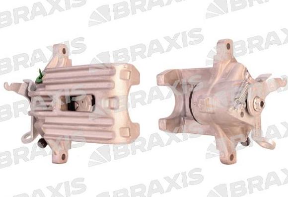 Braxis AG1484 - Гальмівний супорт autozip.com.ua
