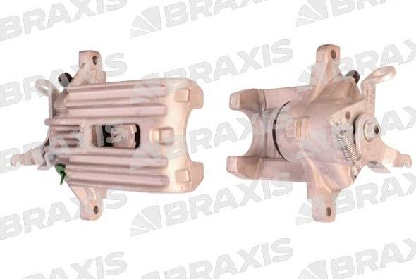 Braxis AG1483 - Гальмівний супорт autozip.com.ua