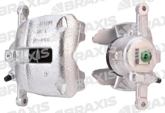 Braxis AG1474 - Гальмівний супорт autozip.com.ua