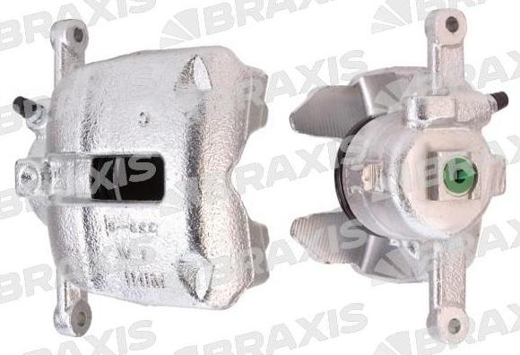 Braxis AG1473 - Гальмівний супорт autozip.com.ua