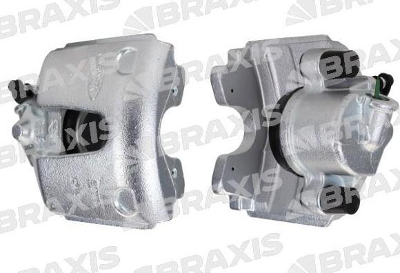 Braxis AG1517 - Гальмівний супорт autozip.com.ua