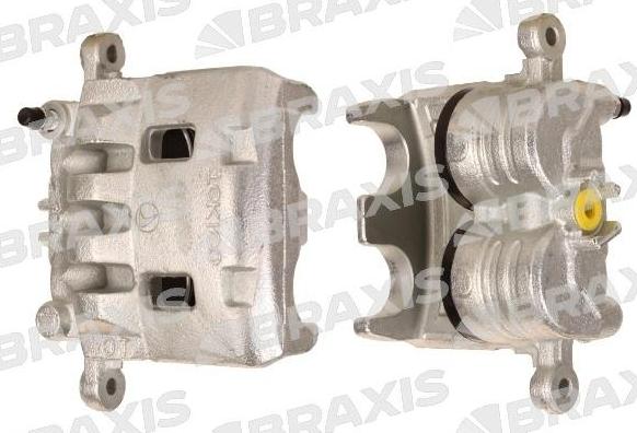 Braxis AG1584 - Гальмівний супорт autozip.com.ua