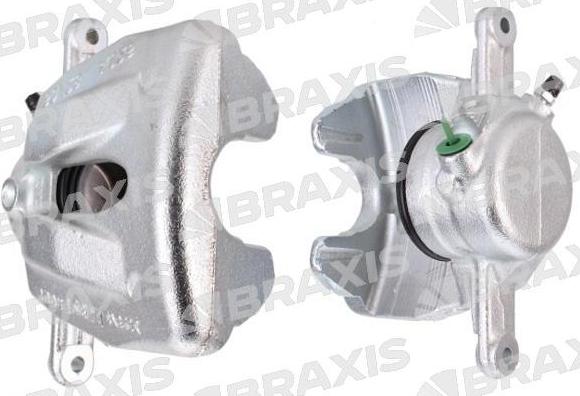 Braxis AG1587 - Гальмівний супорт autozip.com.ua