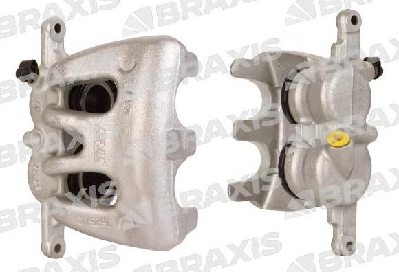 Braxis AG1531 - Гальмівний супорт autozip.com.ua