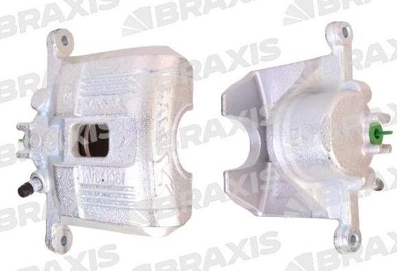 Braxis AG1643 - Гальмівний супорт autozip.com.ua