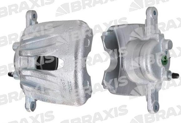 Braxis AG1684 - Гальмівний супорт autozip.com.ua