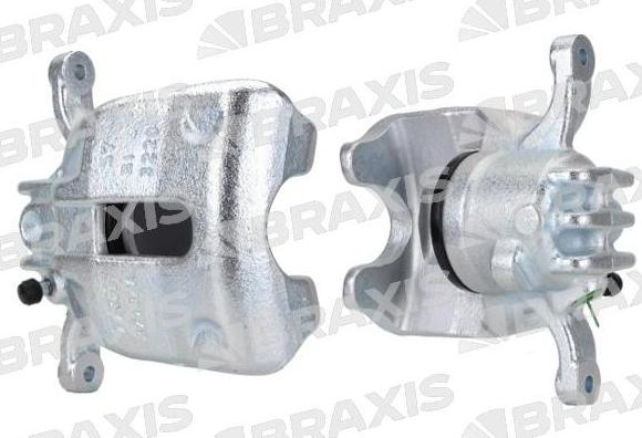 Braxis AG1639 - Гальмівний супорт autozip.com.ua