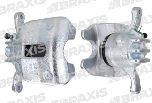 Braxis AG1638 - Гальмівний супорт autozip.com.ua