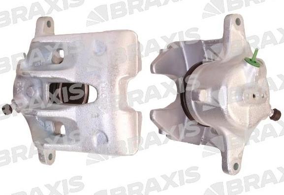 Braxis AG1046 - Гальмівний супорт autozip.com.ua