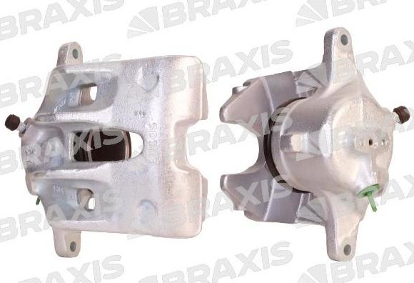 Braxis AG1047 - Гальмівний супорт autozip.com.ua