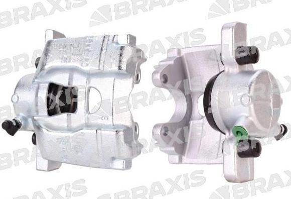 Braxis AG1012 - Гальмівний супорт autozip.com.ua