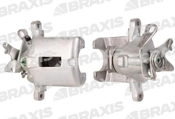 Braxis AG1144 - Гальмівний супорт autozip.com.ua